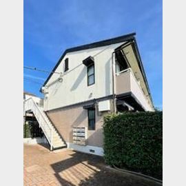 ドルフ北烏山Ｃ 1階 築33年1ヶ月の賃貸物件