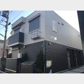 ルミウス 1階 築8年2ヶ月の賃貸物件