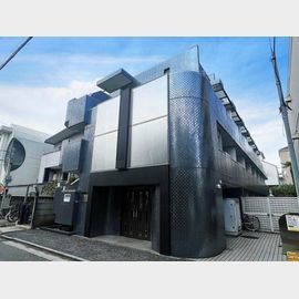 下高井戸駅より徒歩4分 1階 築35年1ヶ月の賃貸物件