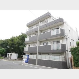 祖師ヶ谷大蔵駅より徒歩7分 2階 築14年3ヶ月の賃貸物件