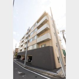 鵜の木駅より徒歩8分 5階 築12年1ヶ月の賃貸物件