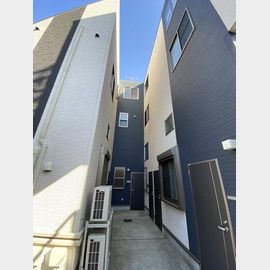 六郷土手駅より徒歩7分 1階 築12年9ヶ月の賃貸物件