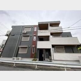 セレスティア中央の賃貸物件