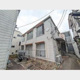 祐天寺駅より徒歩9分 2階 築47年6ヶ月の賃貸物件