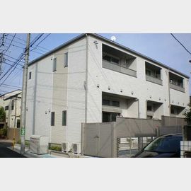 ＢｒｉｌｌａｎｔｅＵｍｅｇａｏｋａの賃貸物件