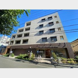 駒沢大学駅より徒歩2分 1階 築20年1ヶ月の賃貸物件