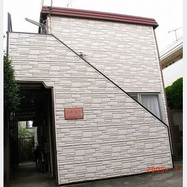 コーポセブン 2階 築42年11ヶ月の賃貸物件