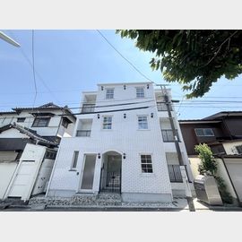 ルポ・ルアナの賃貸物件