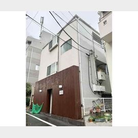 ギャップ桜丘 3階 築35年5ヶ月の賃貸物件