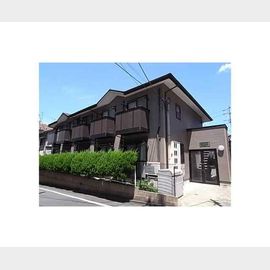 プランドール砧 1階 築20年2ヶ月の賃貸物件