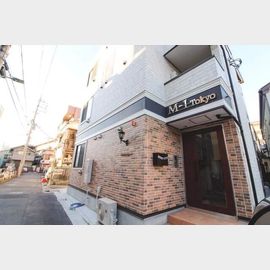 M-1Tokyo西糀谷3の賃貸物件
