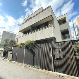 パークサイド有栖川の賃貸物件