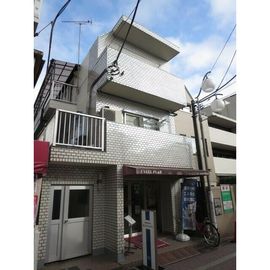 雪が谷大塚駅より徒歩2分 3階 築40年11ヶ月の賃貸物件