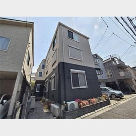 チャルテ三宿の賃貸物件