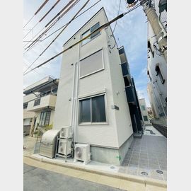 ライスフラワー羽田の賃貸物件