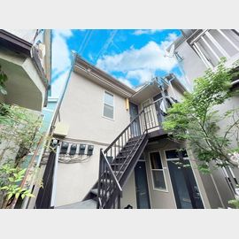 三軒茶屋駅より徒歩10分 1階 築54年6ヶ月の賃貸物件