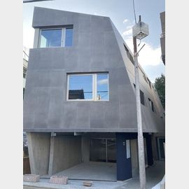 北千束駅より徒歩1分 3階 築2年7ヶ月の賃貸物件