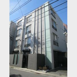 SmartLink白金の賃貸物件