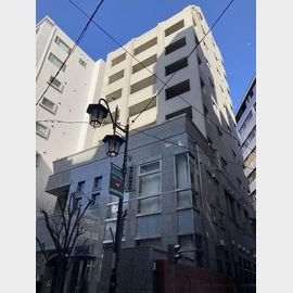 恵比寿駅より徒歩3分 7階 築21年6ヶ月の賃貸物件