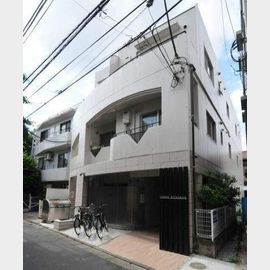 池ノ上駅より徒歩2分 1階 築29年3ヶ月の賃貸物件