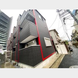 フェリシテ大崎 2階 築8年1ヶ月の賃貸物件