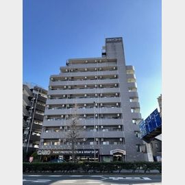 用賀駅より徒歩5分 4階 築29年8ヶ月の賃貸物件