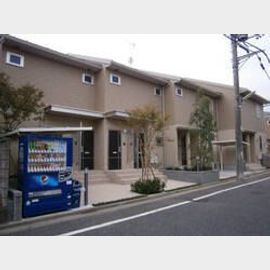 モンシェリ千歳烏山 1階 築13年6ヶ月の賃貸物件