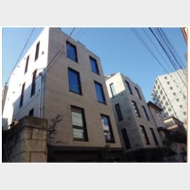 ＰＲＯＴＯ大井町１ 1階 築6年2ヶ月の賃貸物件