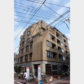 グランテム南雪谷雪谷デパートの賃貸物件