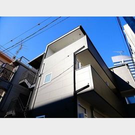 初台フラットの賃貸物件