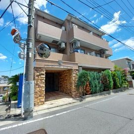 サンライト ヒルズ 1階 築21年2ヶ月の賃貸物件