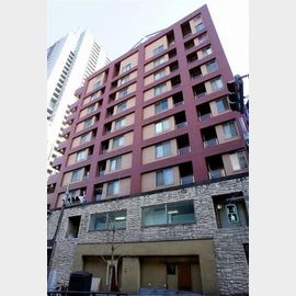 六本木駅より徒歩2分 3階 築24年2ヶ月の賃貸物件