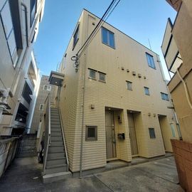 プチバレー青葉台 2階 築19年4ヶ月の賃貸物件