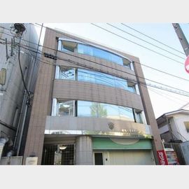 MGB桜新町 3階 築36年の賃貸物件