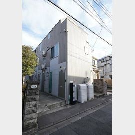 雑色駅より徒歩7分 2階 築9年10ヶ月の賃貸物件