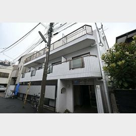 日神パレス赤堤の賃貸物件