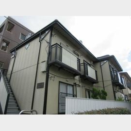 はちすか楼 2階 築33年1ヶ月の賃貸物件