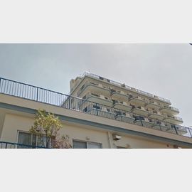 大森駅より徒歩6分 2階 築54年4ヶ月の賃貸物件