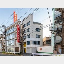 COCOSPACE多摩川 4階 築5年7ヶ月の賃貸物件