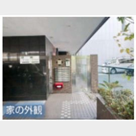 オーチャードアルファ 4階 築25年10ヶ月の賃貸物件