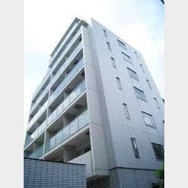 エムエフピーアールコート麻布十番 4階 築21年3ヶ月の賃貸物件