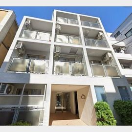 戸越銀座駅より徒歩7分 3階 築20年2ヶ月の賃貸物件