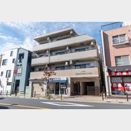 ＺｉｏｎＣｏｕｒｔ上池台の賃貸物件