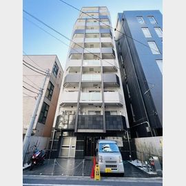 ＳＫＹＣＯＵＲＴ大森壱番館 3階 築13年6ヶ月の賃貸物件