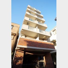 芦花公園駅より徒歩4分 6階 築25年9ヶ月の賃貸物件