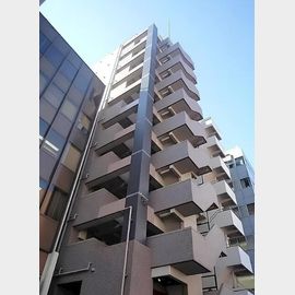 田町駅より徒歩7分 10階 築24年5ヶ月の賃貸物件