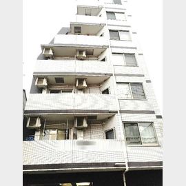 Ｌｅ−ｌｉｏｎＭＥＧＵＲＯII 2階 築16年10ヶ月の賃貸物件