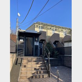 大岡山駅より徒歩7分 1階 築23年2ヶ月の賃貸物件