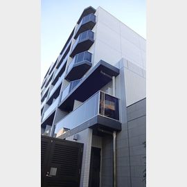 ウイングテラス大鳥居の賃貸物件