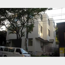 不動前駅より徒歩4分 1階 築16年8ヶ月の賃貸物件